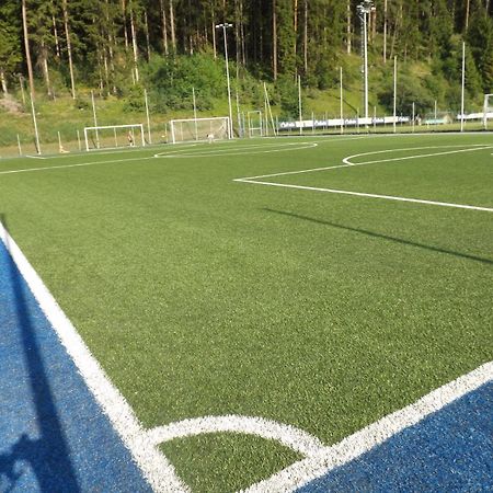 Appartamento A Malosco In Val Di Non Eksteriør bilde