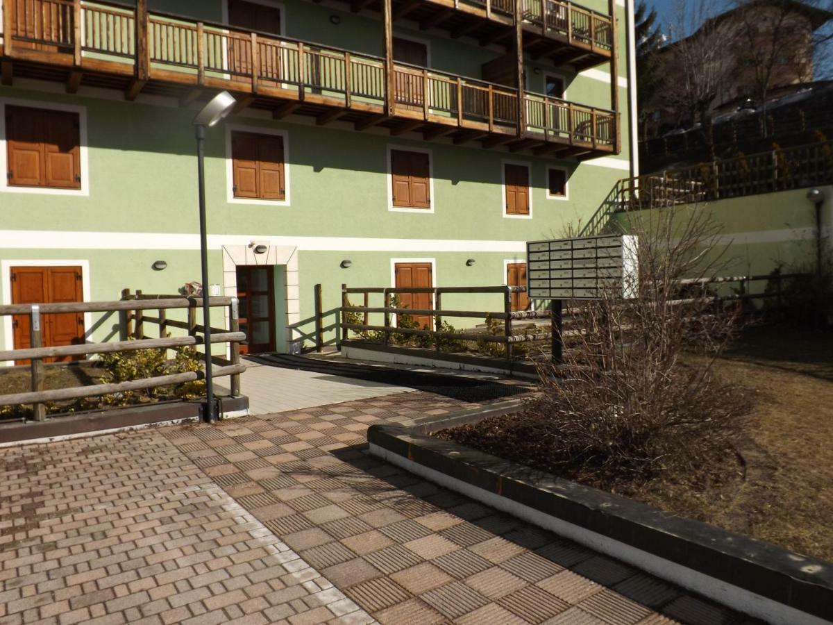 Appartamento A Malosco In Val Di Non Eksteriør bilde