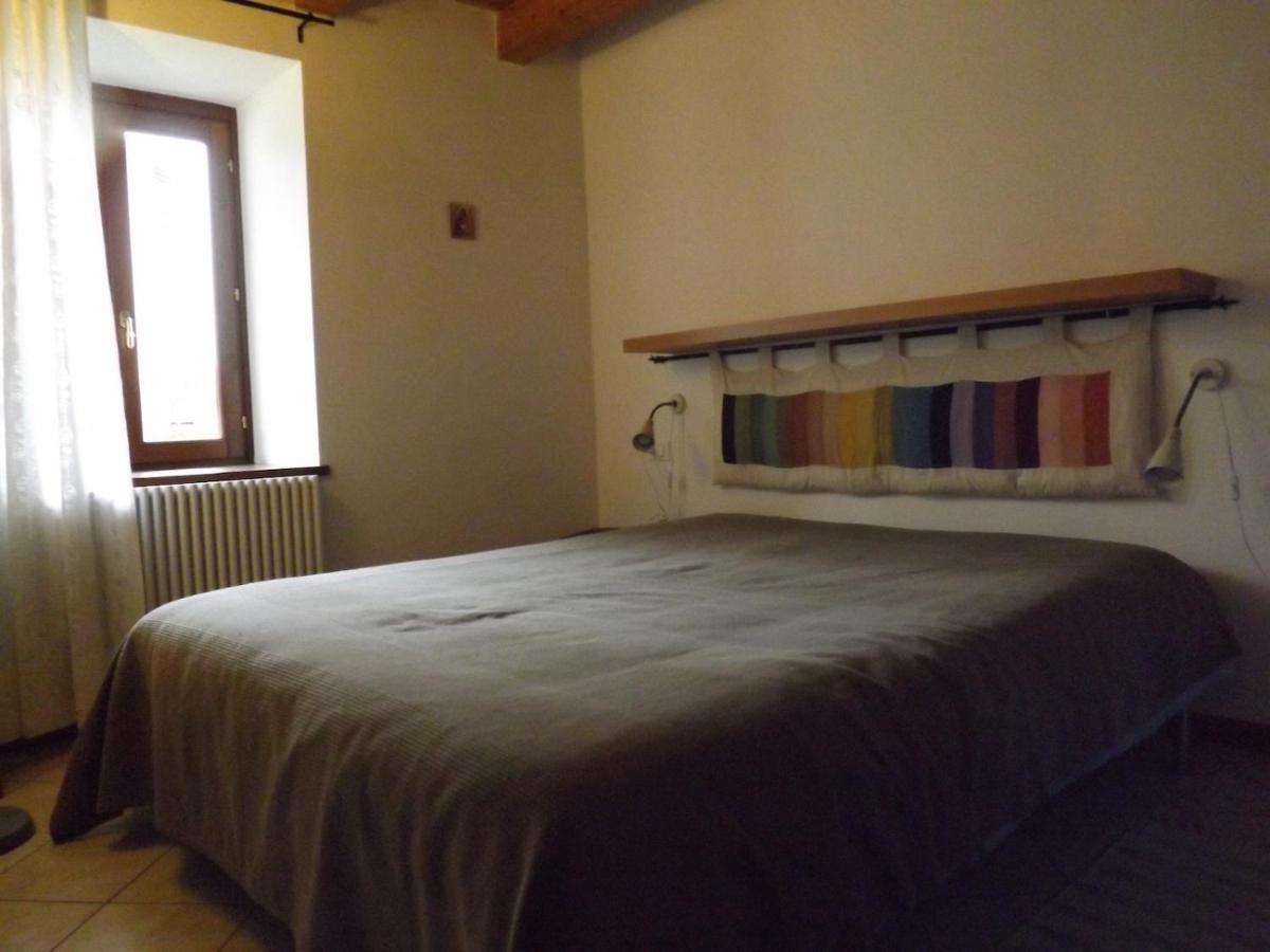Appartamento A Malosco In Val Di Non Eksteriør bilde